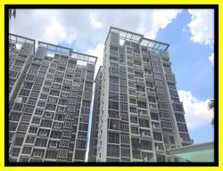 Grandeur 8 (D20), Condominium #538299501